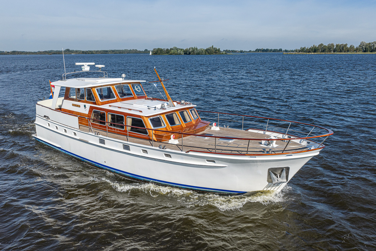 Lowland 1650 — foto 2 van 6