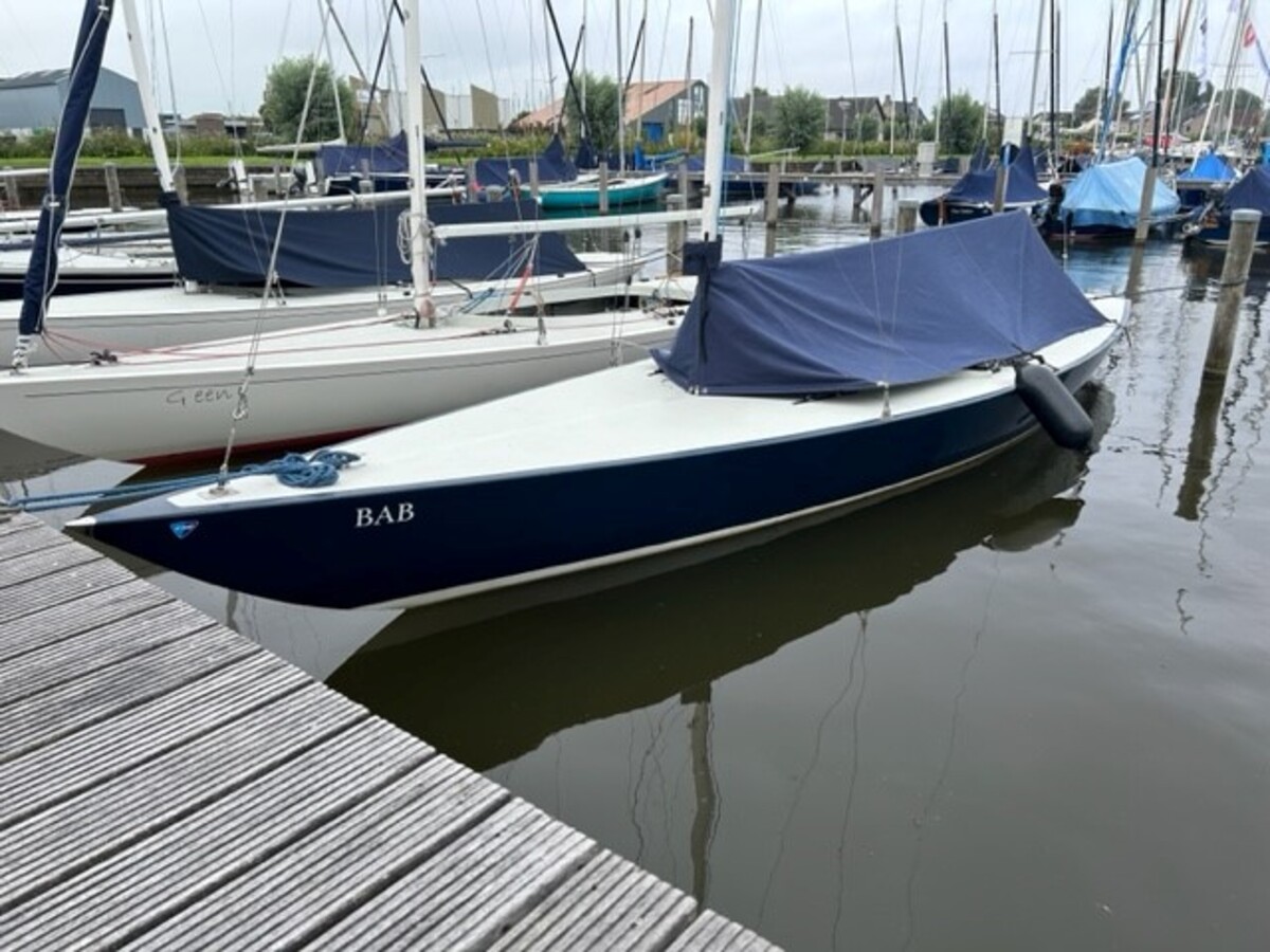 G2 Classic Design — foto 1 van 2