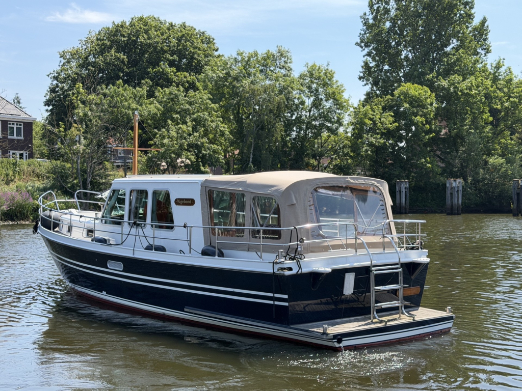 Aquanaut 1050 drifter AK — foto 5 van 42