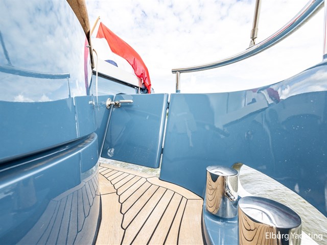 Holterman 50 - Cabrio - Stabilizers — foto 65 van 97