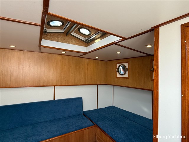 MY Avanti Sleepboot - 1900 — foto 50 van 96