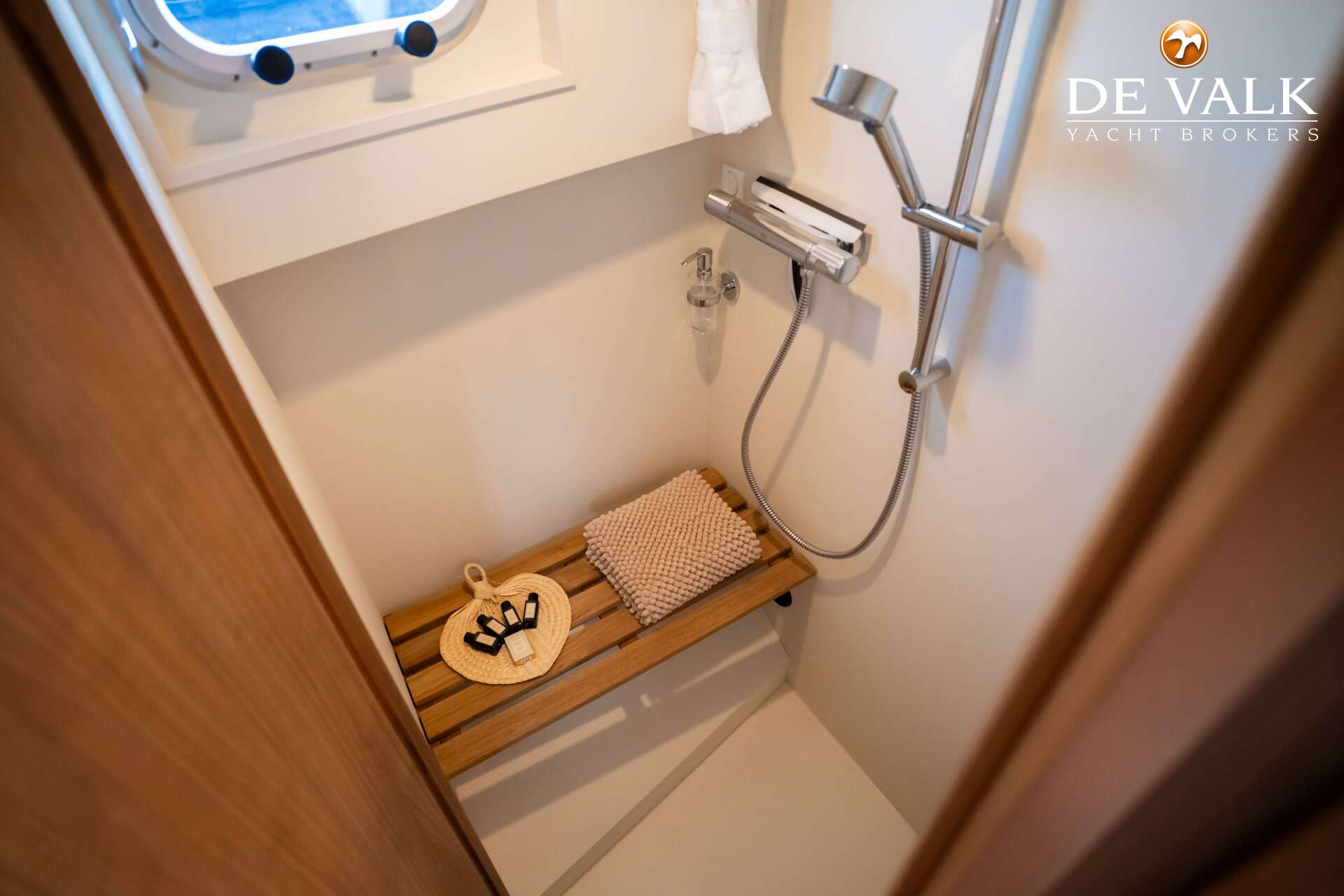 Linssen Grand Sturdy 35 Sedan — foto 33 van 38