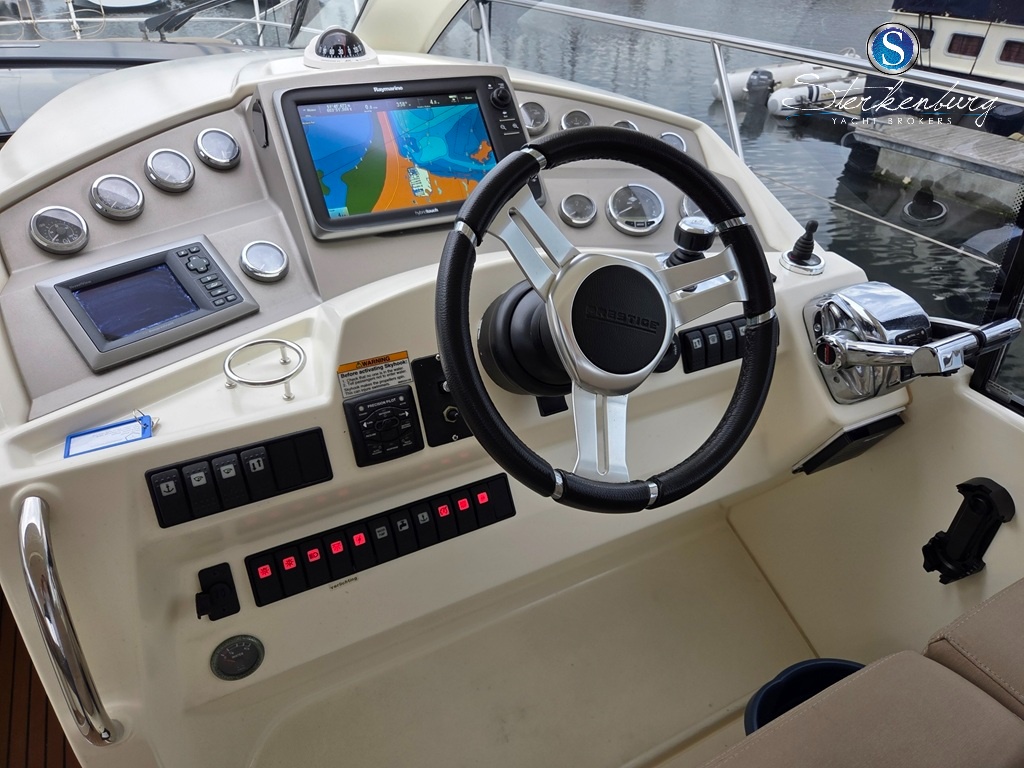 Jeanneau Prestige 390 S — foto 7 van 29