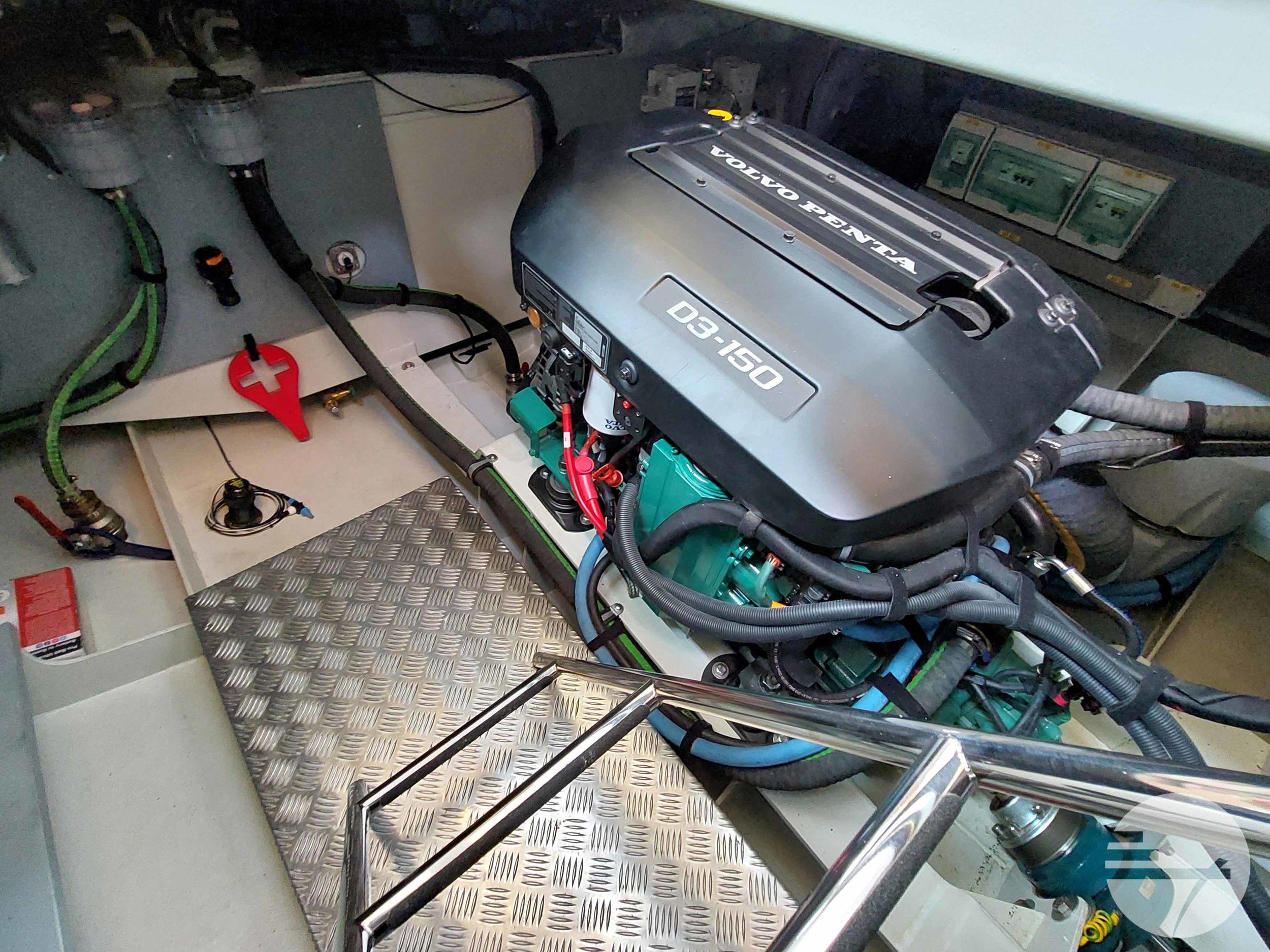 Linssen Grand Sturdy 43.9 AC — foto 55 van 60
