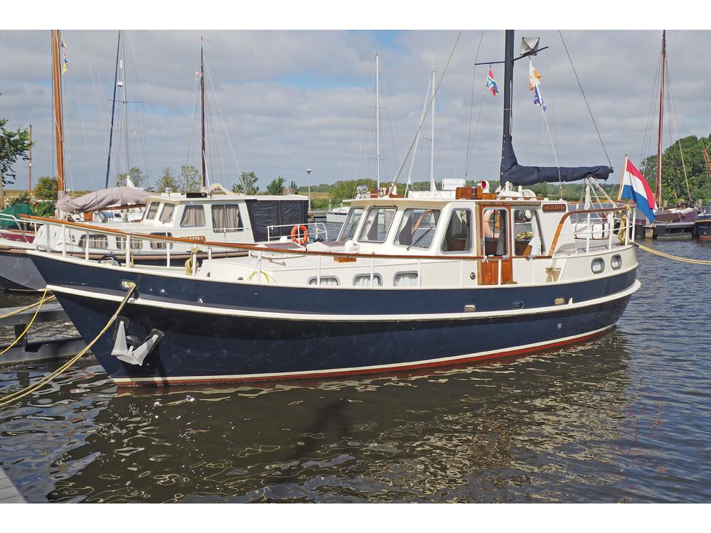 / type De Vries Lentsch Kotter 1130 AK — foto 2 van 11