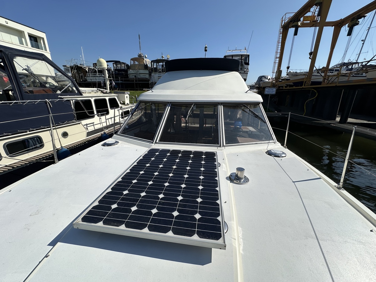 Fairline 31 Corniche — foto 32 van 33