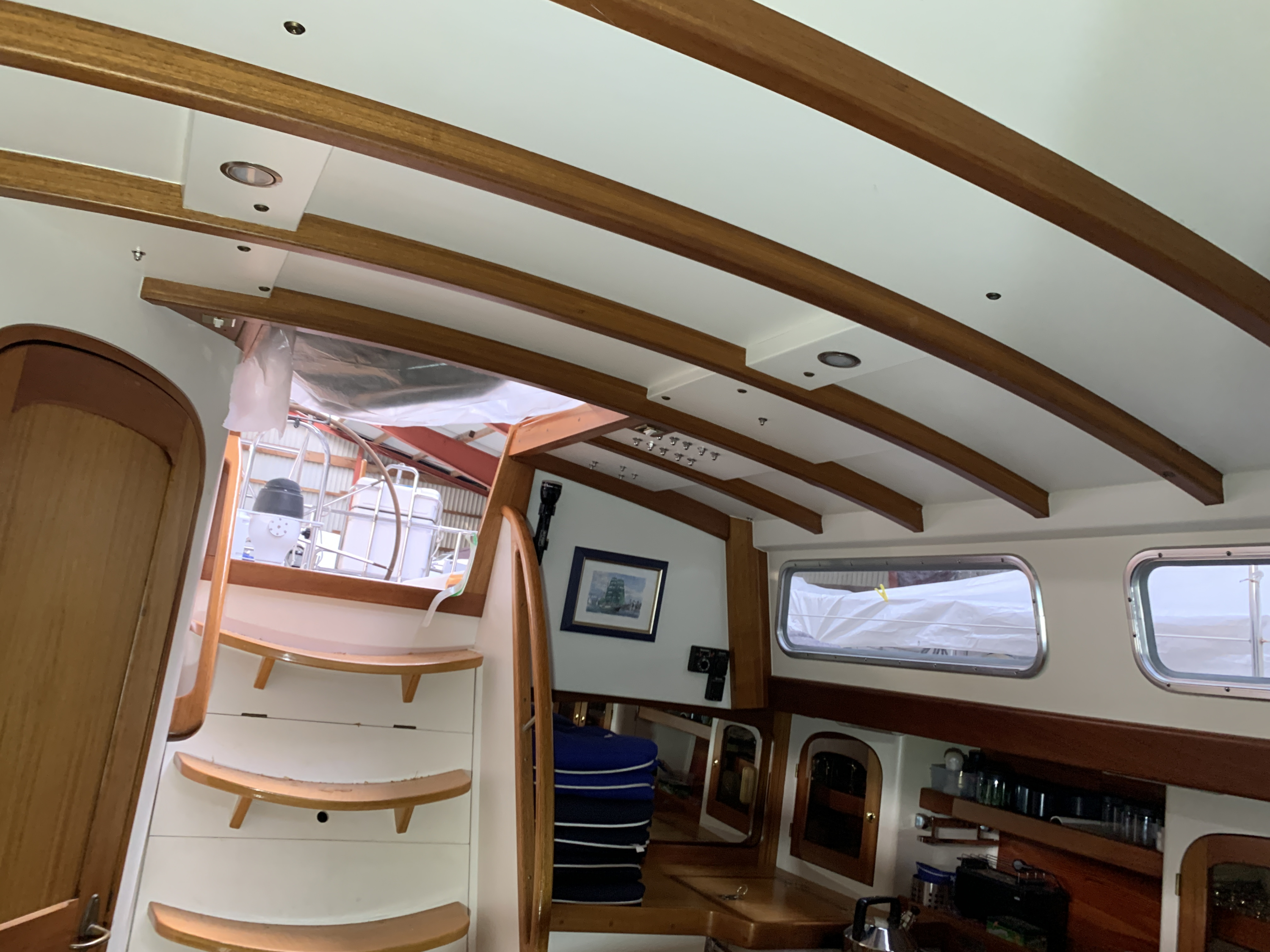 Dick Ravell 42 — foto 66 van 89