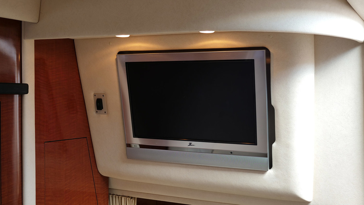 Sea Ray 340 Sundancer — foto 30 van 58