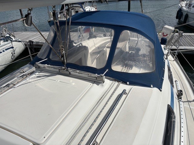 Bavaria 32 — foto 28 van 55