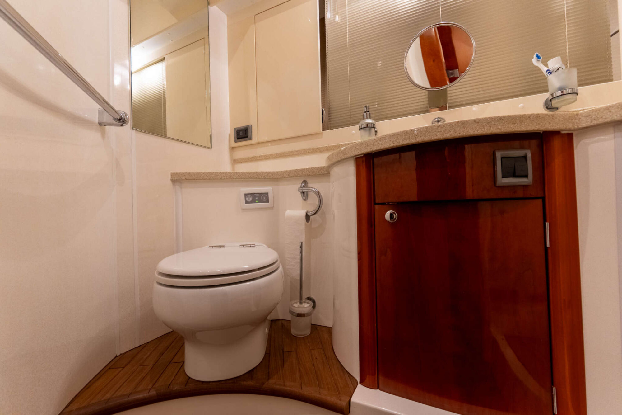 Fairline Targa 62 — foto 36 van 86