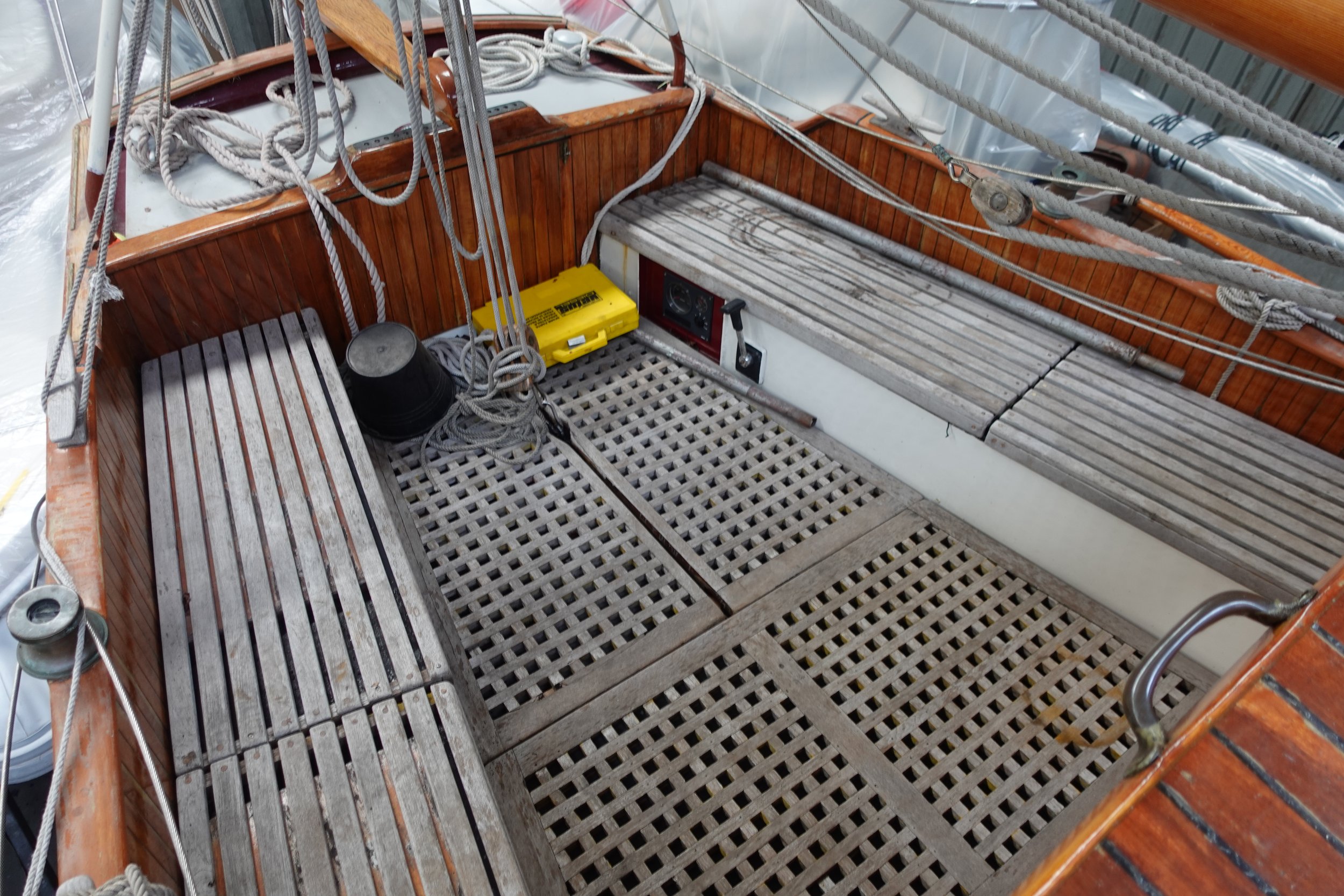 Westerdijk Zeeschouw — foto 7 van 11