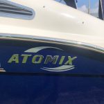 Atomix 7500 — foto 6 van 12