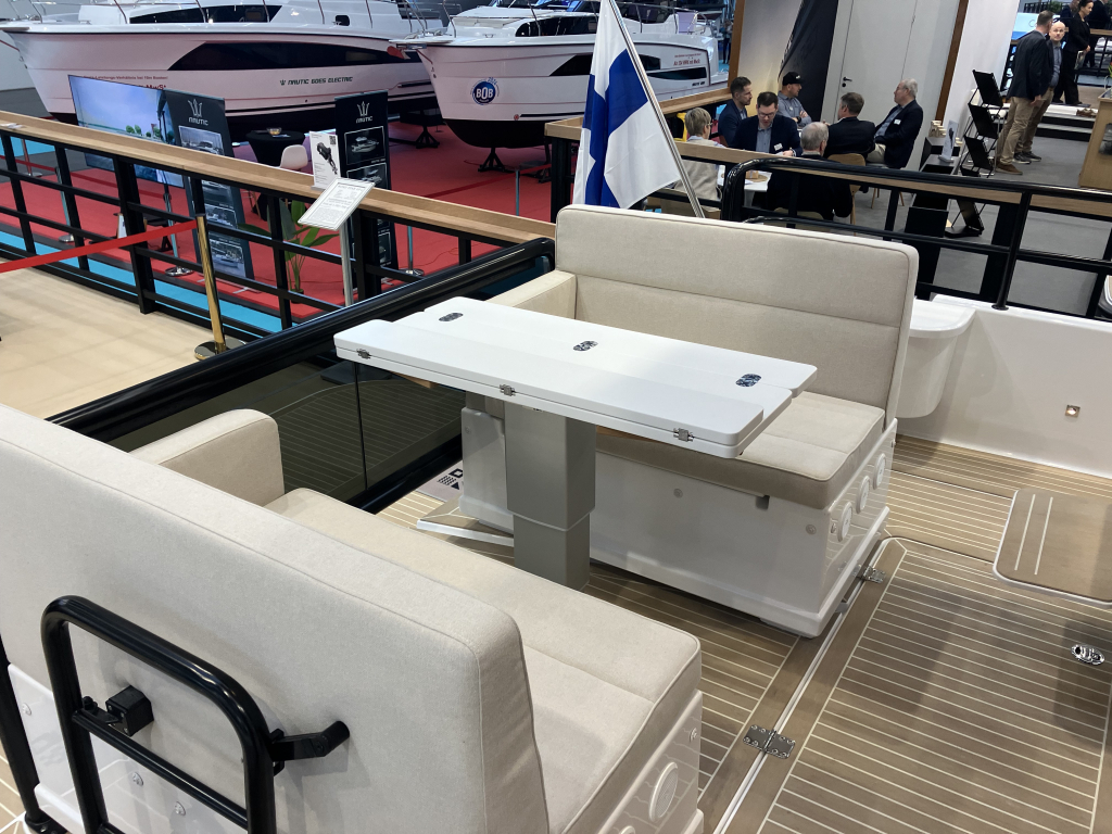 Nord Star 49+ — foto 61 van 64