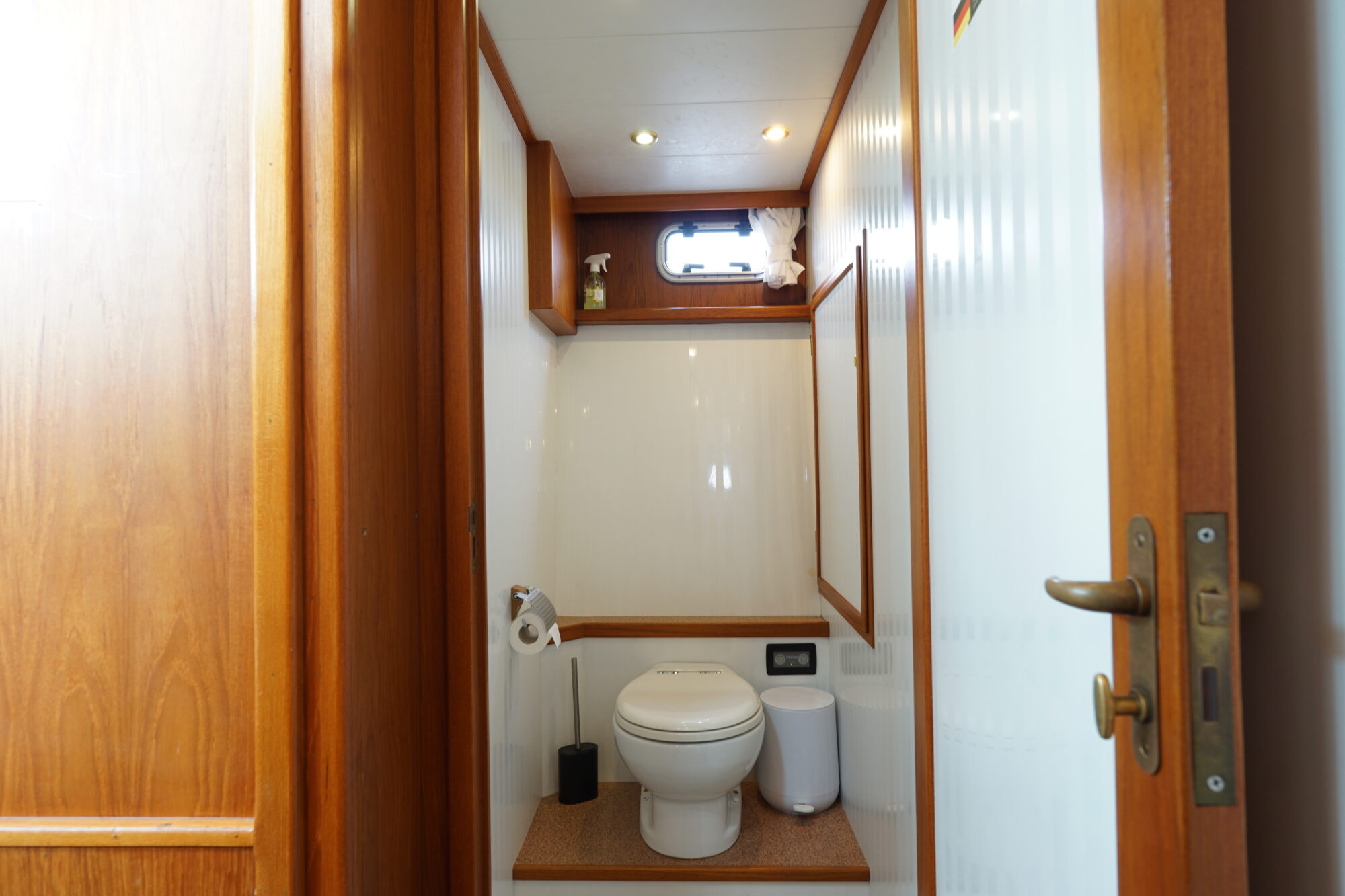 Vacance 13.00 AK Cabrio — foto 70 van 80