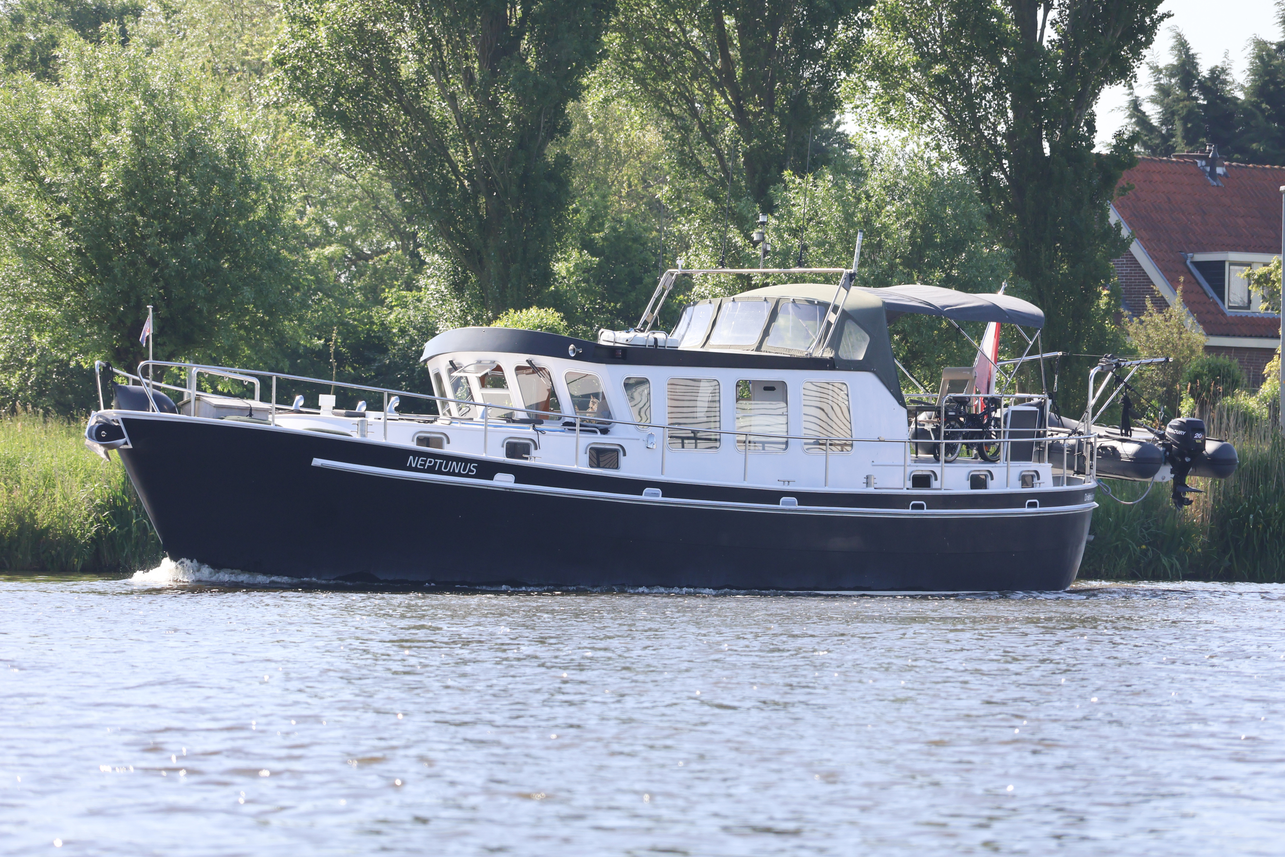 Kraaijer Kotter 14.00 AK — foto 1 van 50