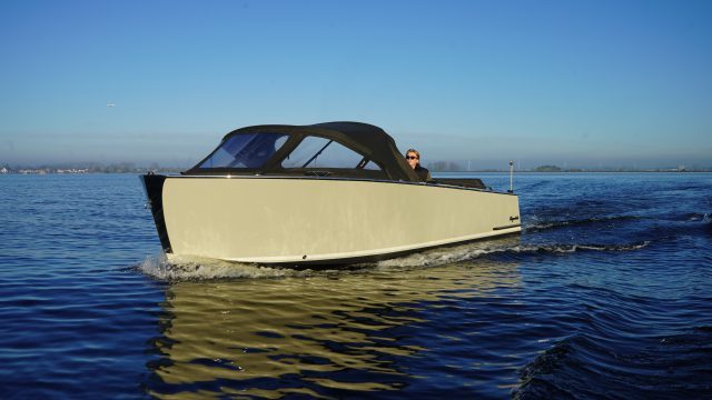 Isloep Rapida 650 DEMO ZONDAGS OPEN! — foto 3 van 25