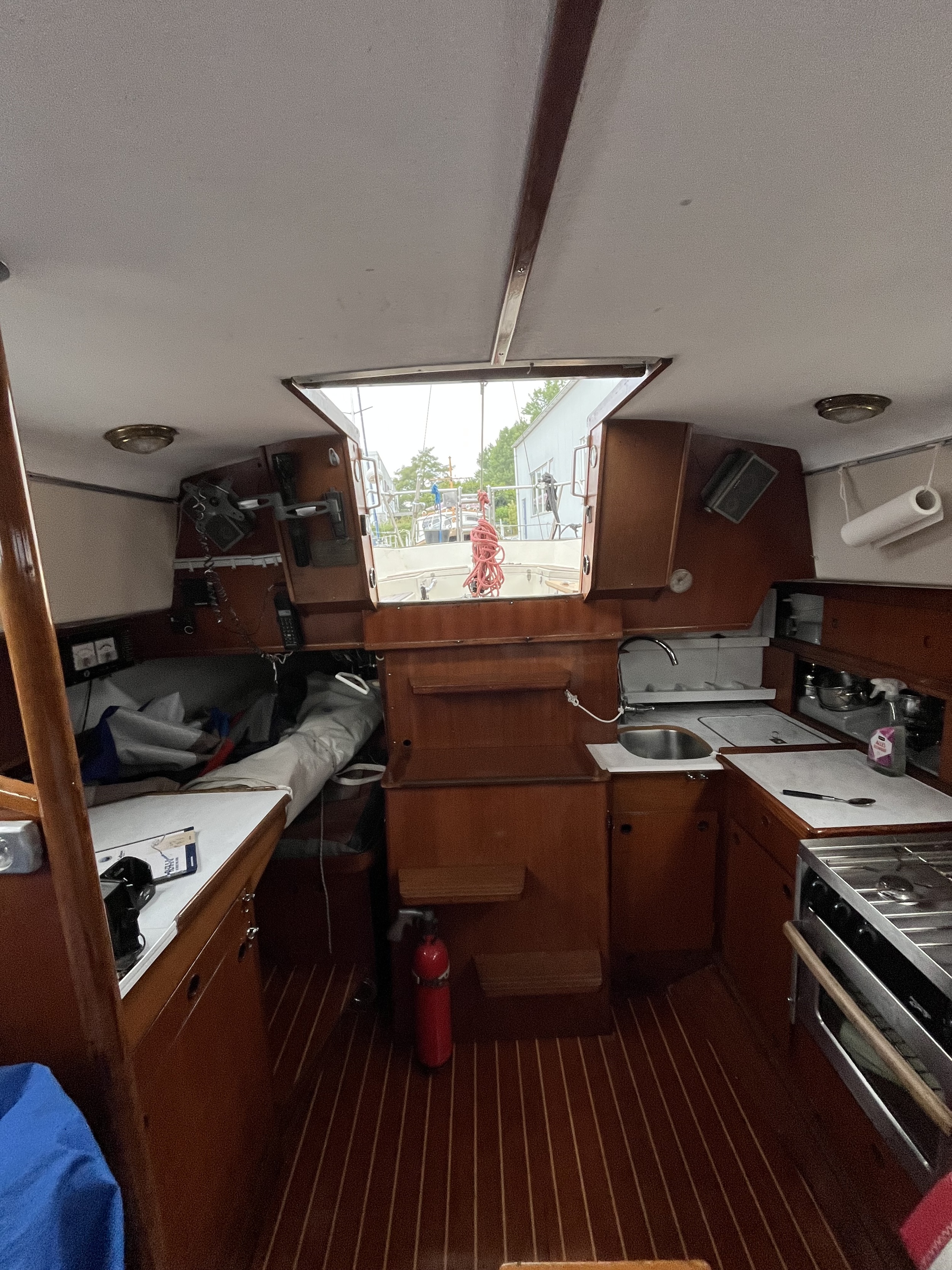 Hanseat 70 — foto 20 van 26