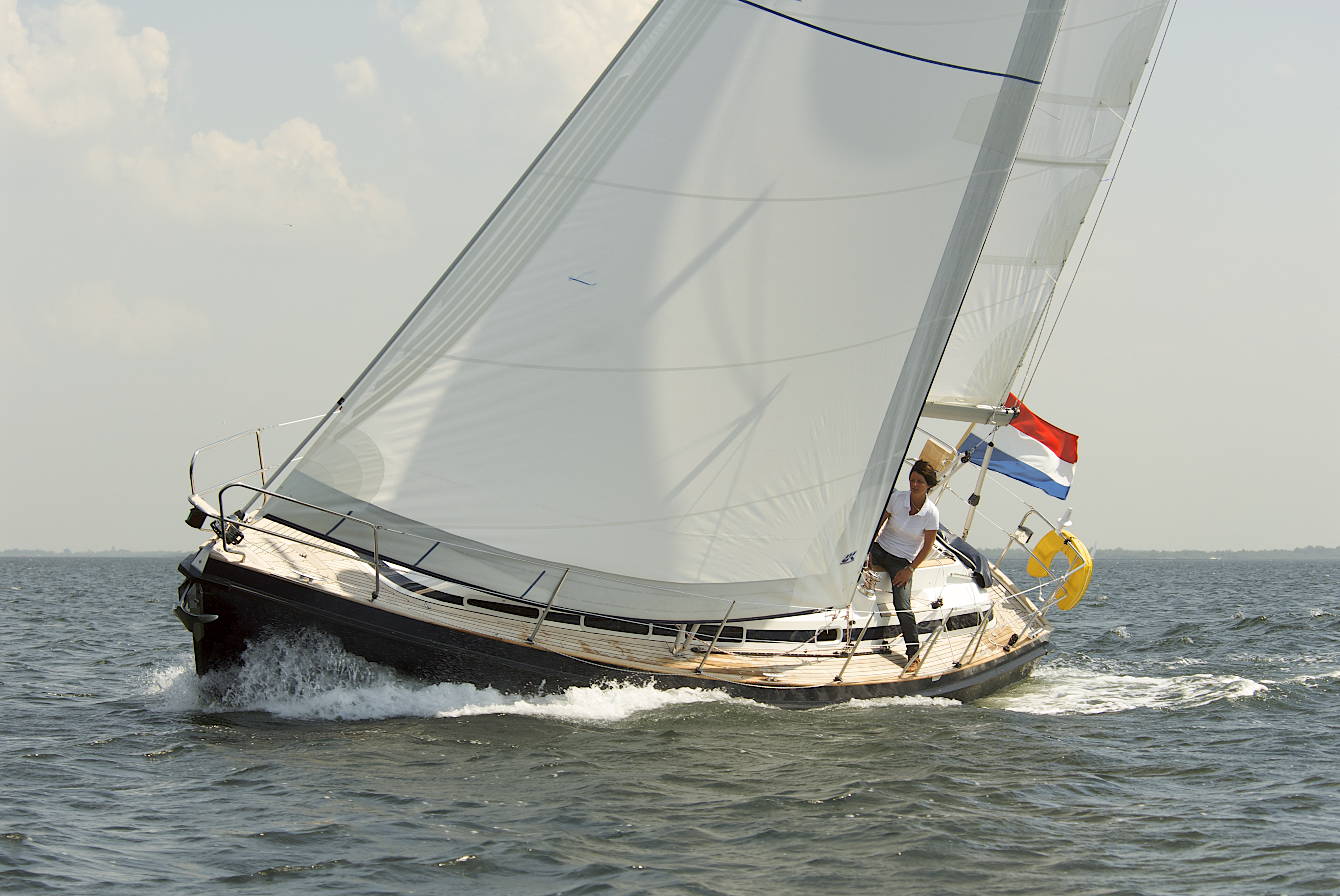 C-Yacht 1040 - C — foto 1 van 12