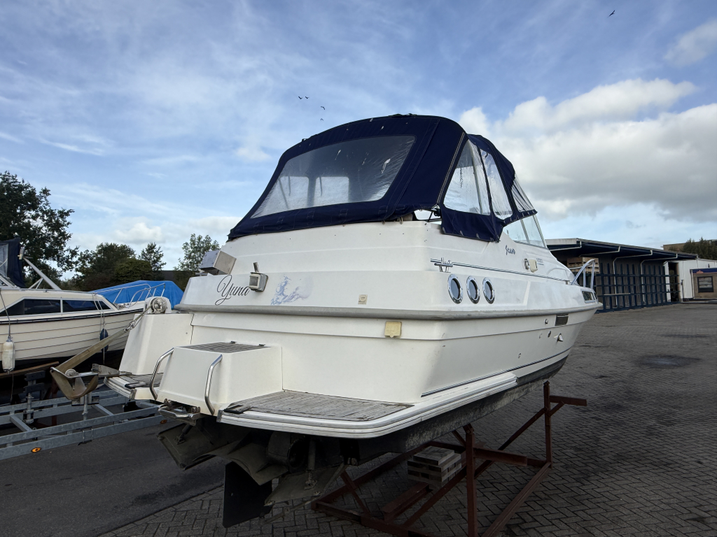 Scand 7800 Nautic — foto 3 van 11