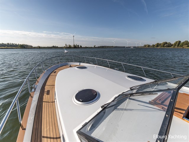 Van der Heijden 14.50 - Cruiser — foto 69 van 86