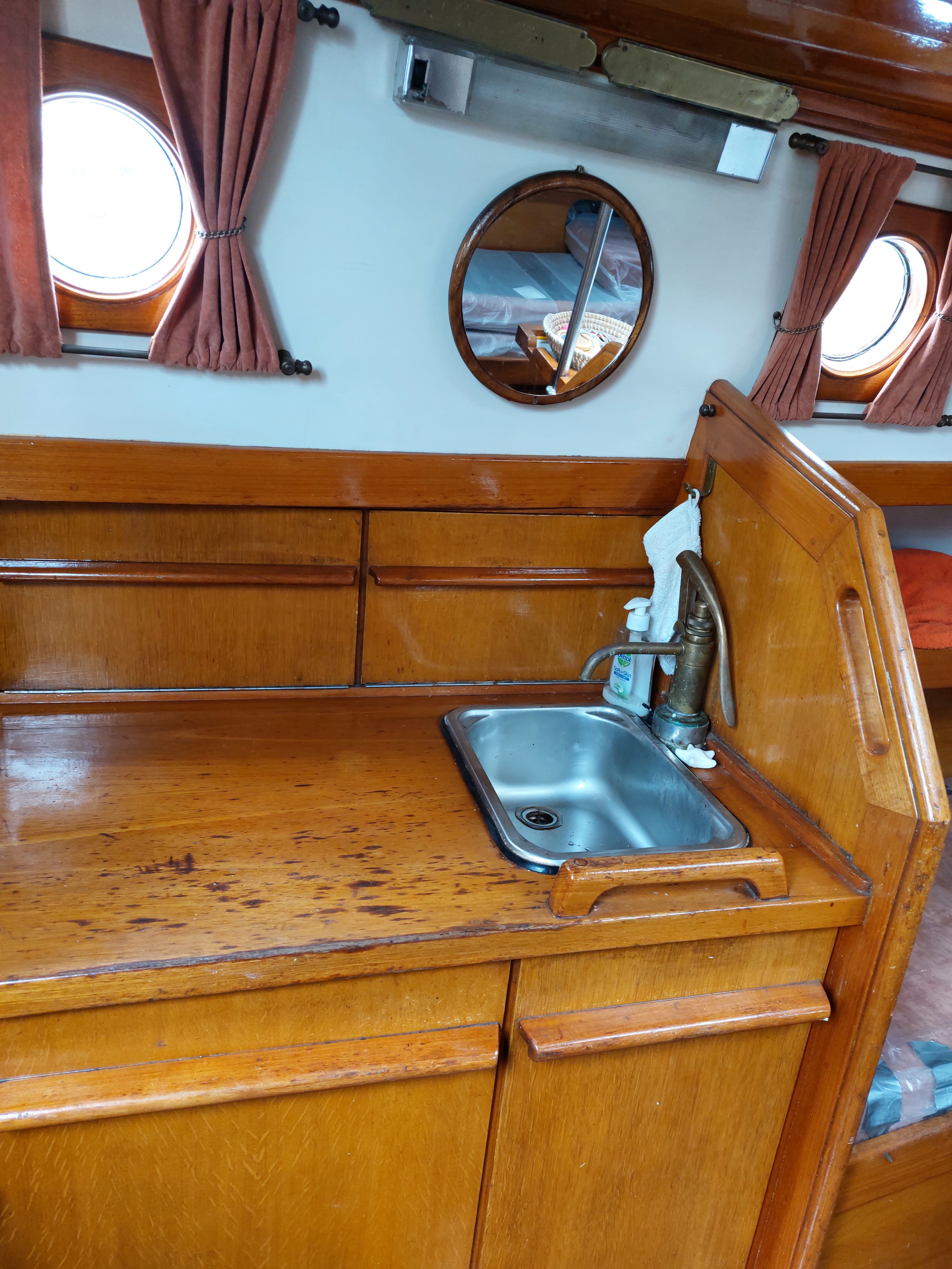 Hoogaars - Platbodem 10.00 — foto 22 van 40