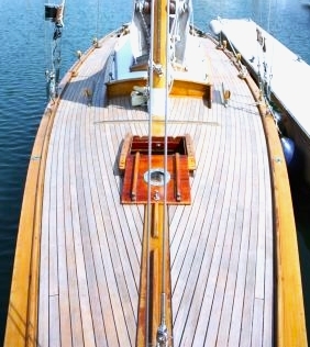 Anker & Jensen S-Spant 9.5 Mtr Klasse Nieuwe Vraagprijs — foto 11 van 28