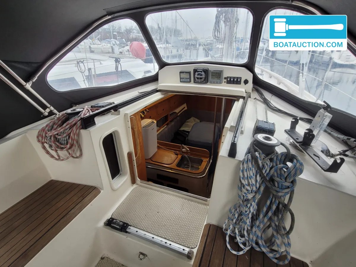 Compromis 888 nu in de online veiling. — foto 9 van 46