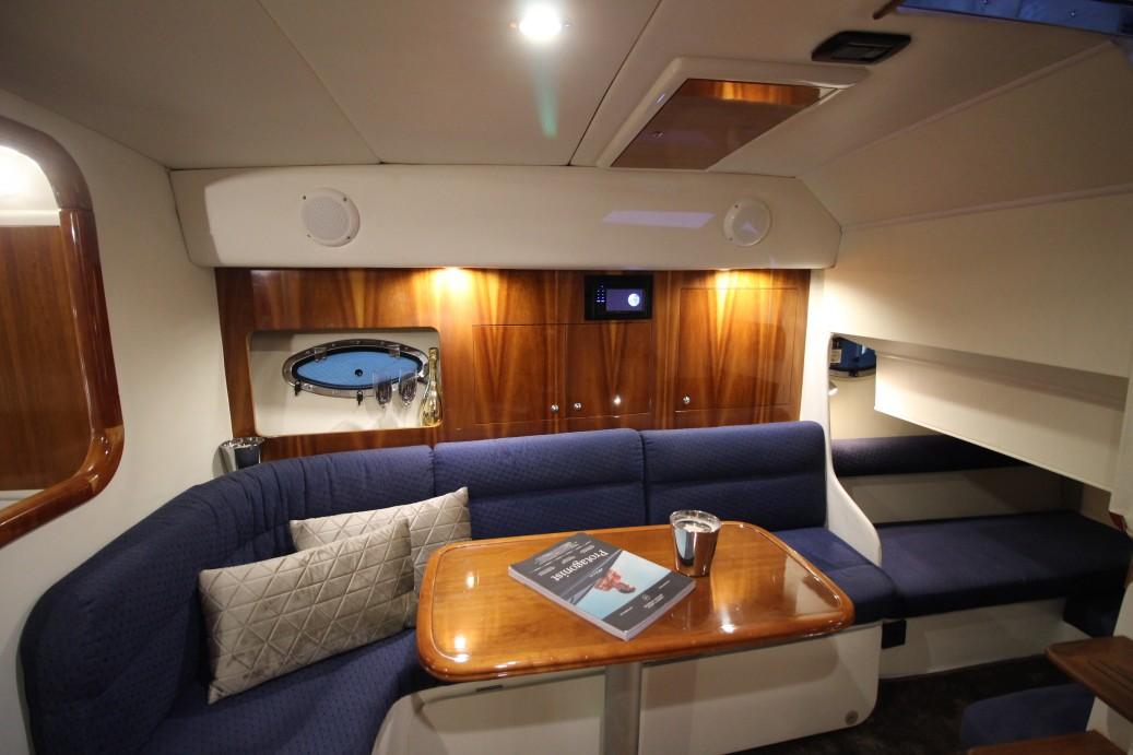 Airon Marine 325 — foto 35 van 73