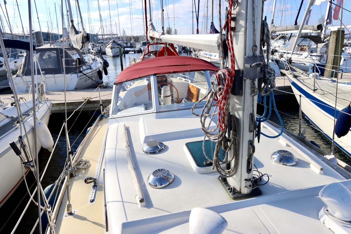 Malö 40 H - Nomad SK 34 — foto 41 van 48