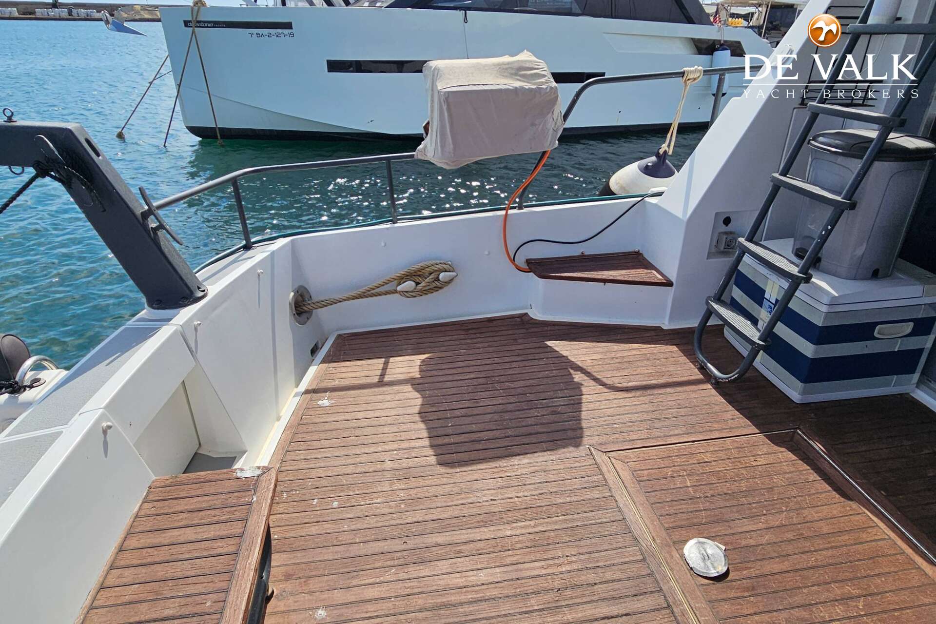 Gallart 45 FLY — foto 17 van 38