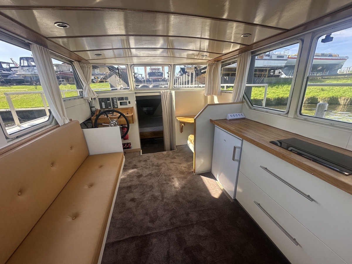 Oomen kruiser fly — foto 9 van 43