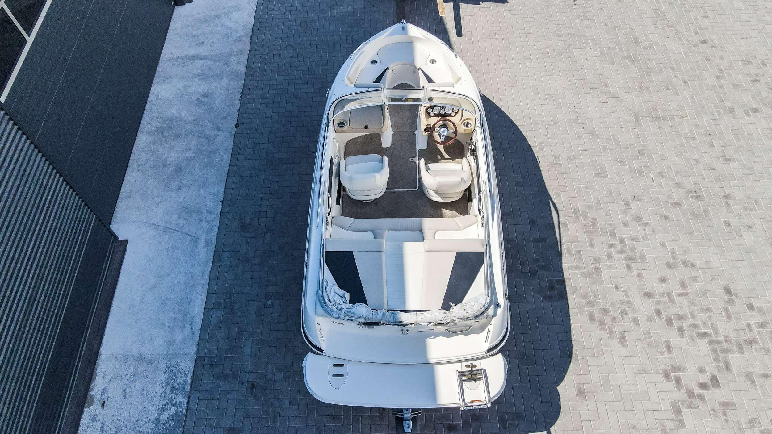 Glastron GT 185 — foto 13 van 29