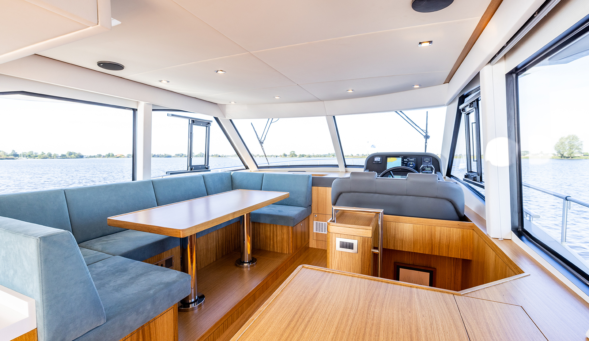 Boarncruiser 50 Traveller — foto 48 van 74