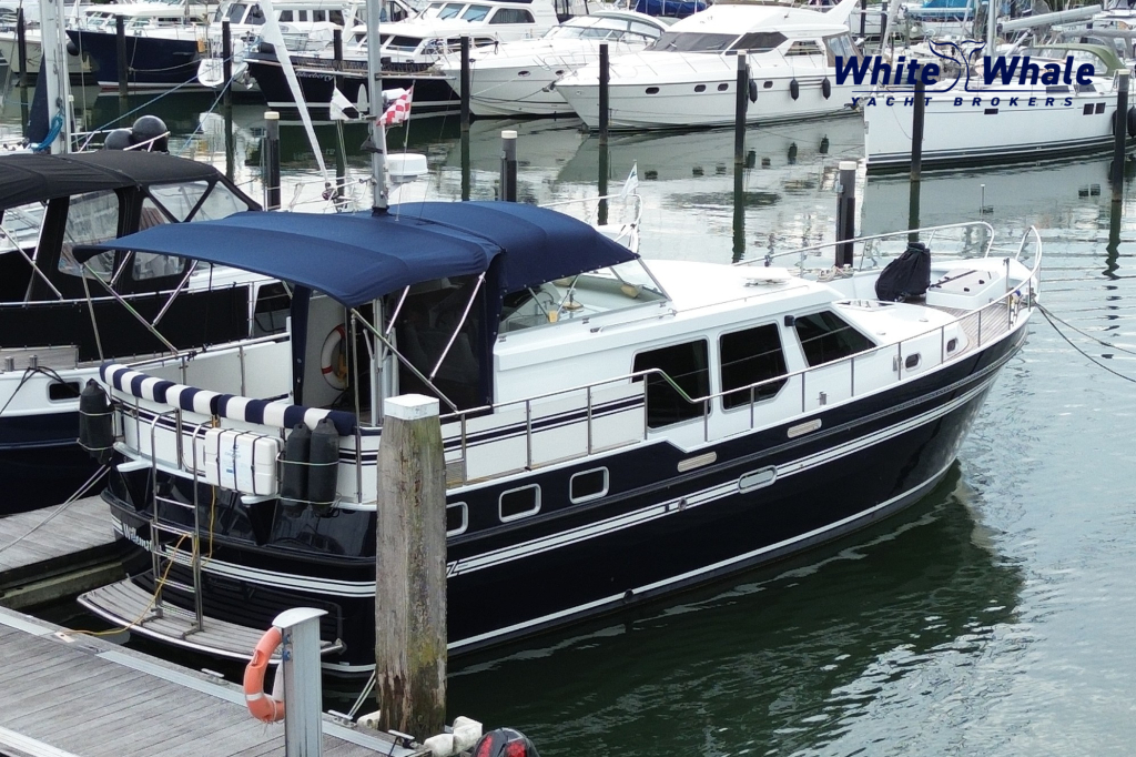 Zuiderzee Dogger 45 AK — foto 4 van 59