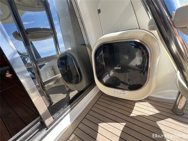 Cranchi Atlantique 48 — foto 56 van 77