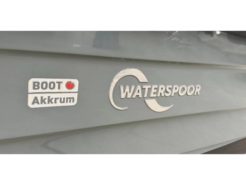 Waterspoor 630 — foto 4 van 12