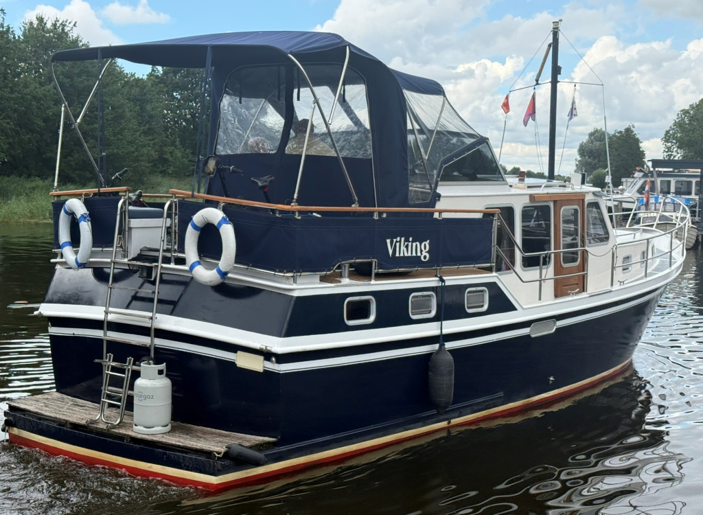 Kappa kruiser  1180 — foto 10 van 29