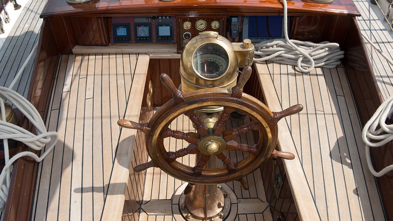 Cantiere Navale Postiglinio San Domenico — foto 19 van 73
