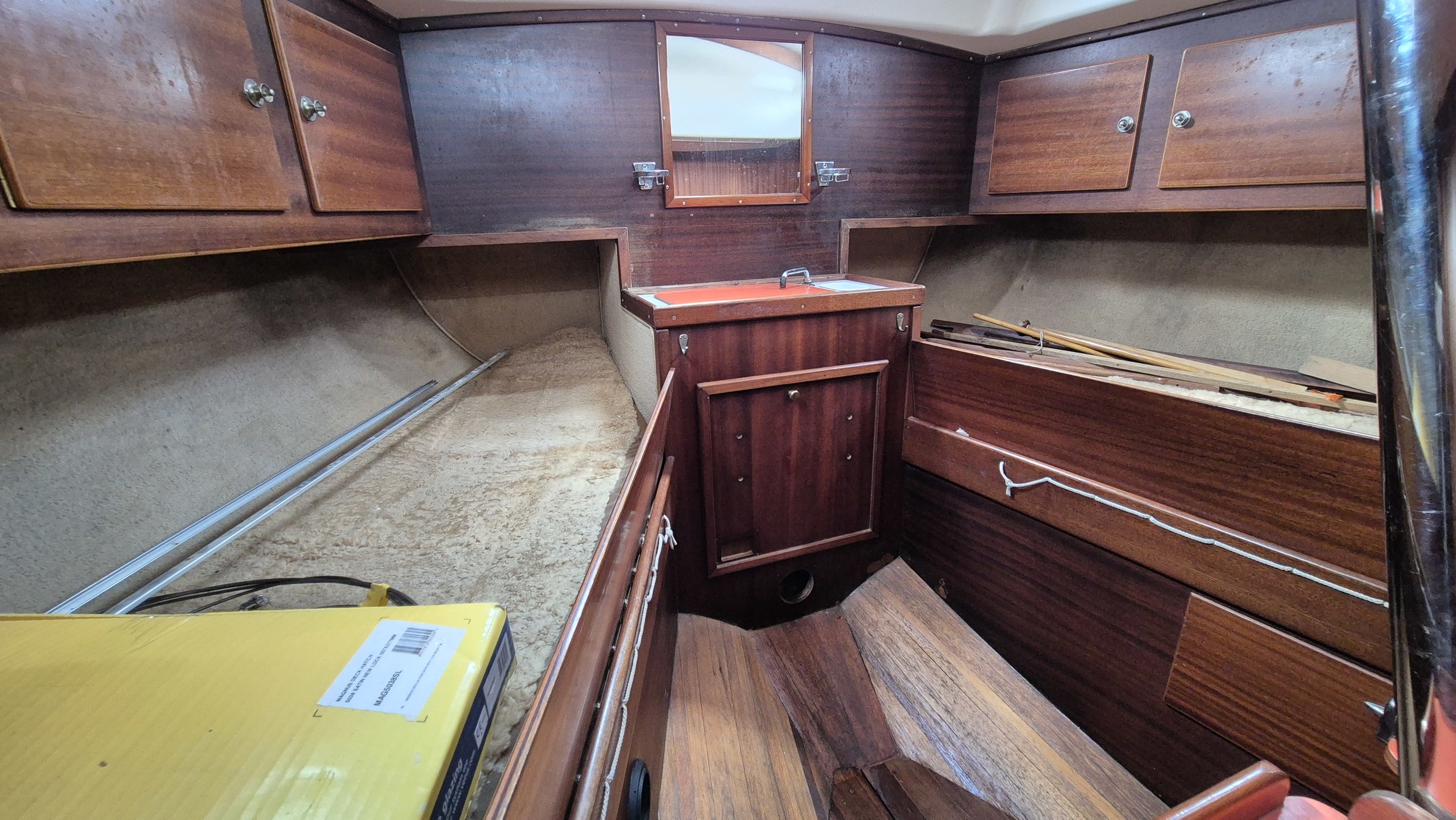 Contest 36 Ketch — foto 39 van 48