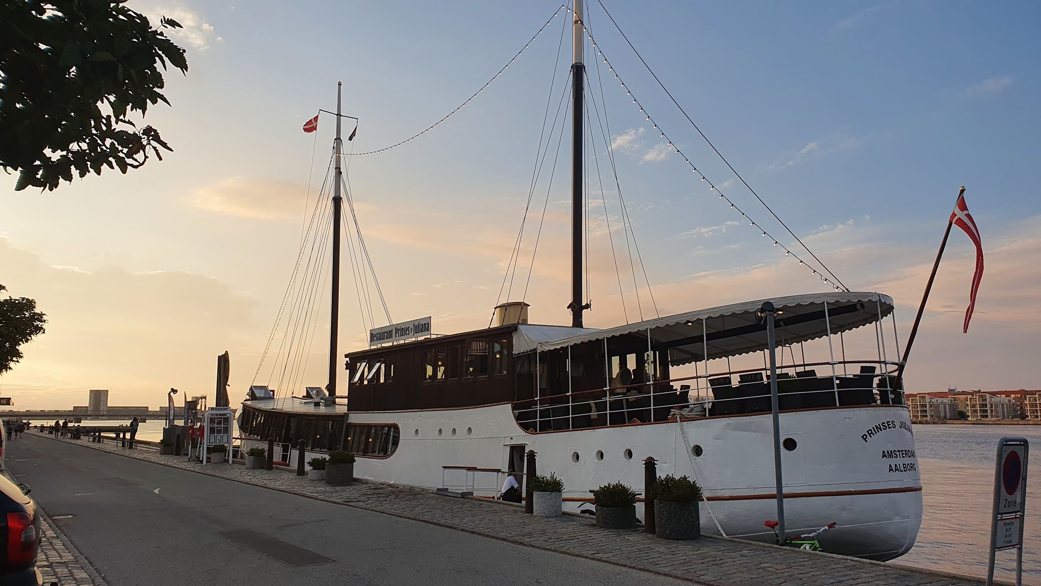 Horeca Schip 37.40 — foto 4 van 80
