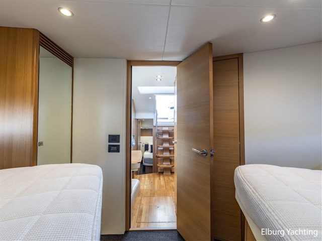 Princess V48 — foto 51 van 84