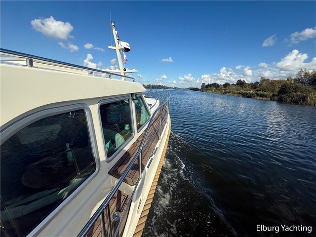 Linssen Grand Sturdy 380 - Sedan — foto 28 van 51