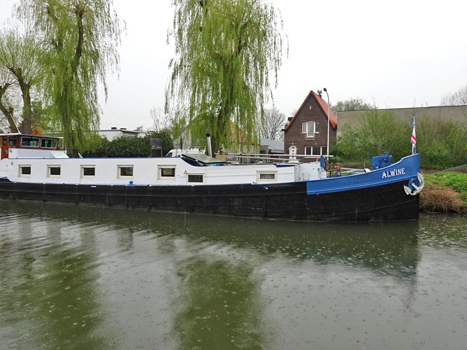 Luxe Motor met UBC 28.92 — foto 4 van 56