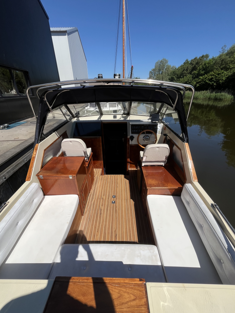 Ramin 26 AC Classic — foto 7 van 21