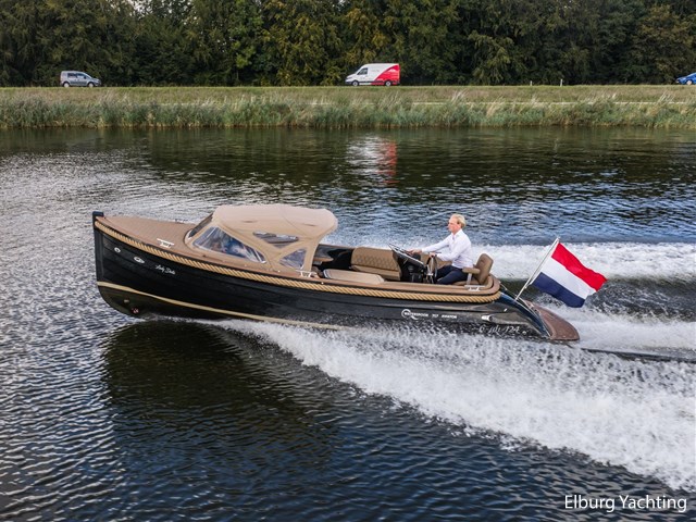 Waterspoor 717 Aviator — foto 48 van 48