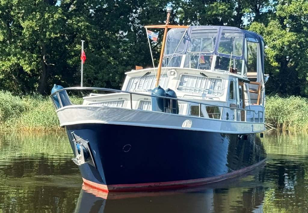 Kokkruiser 1140  — foto 2 van 30