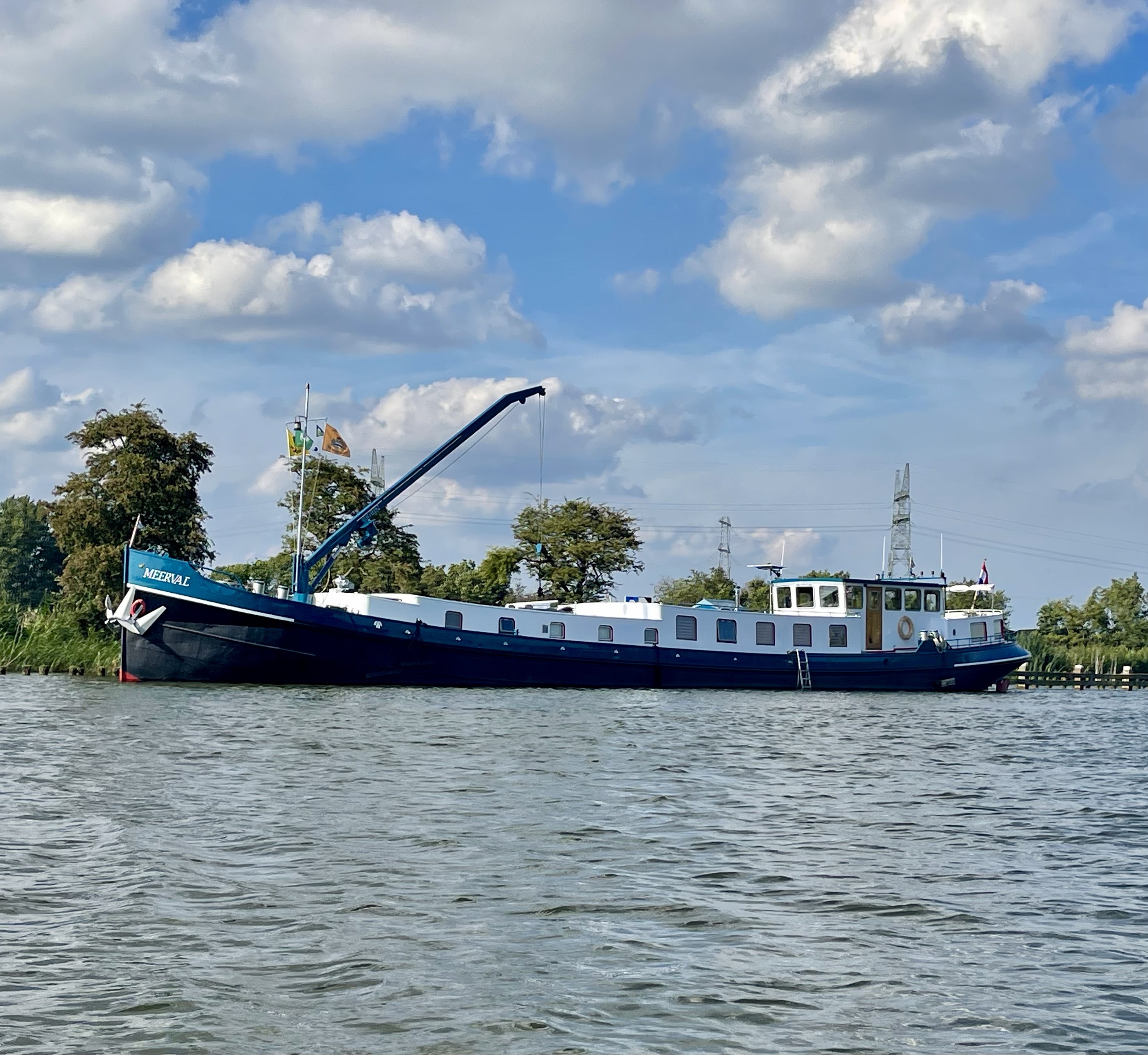 Luxe Motor 35.00 — foto 9 van 41