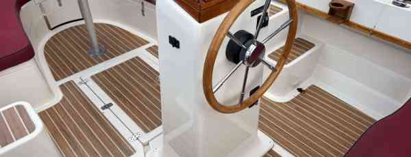 Crescent Allure 21 — foto 2 van 9