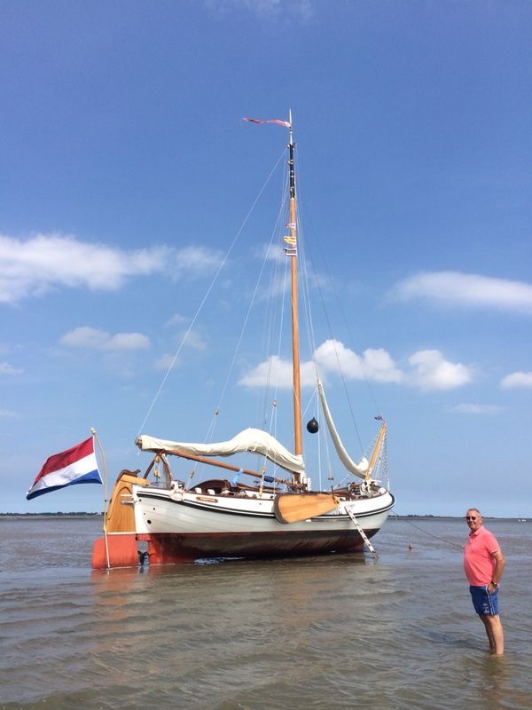 Lemsteraak Visotter - Roefuitvoering — foto 12 van 31
