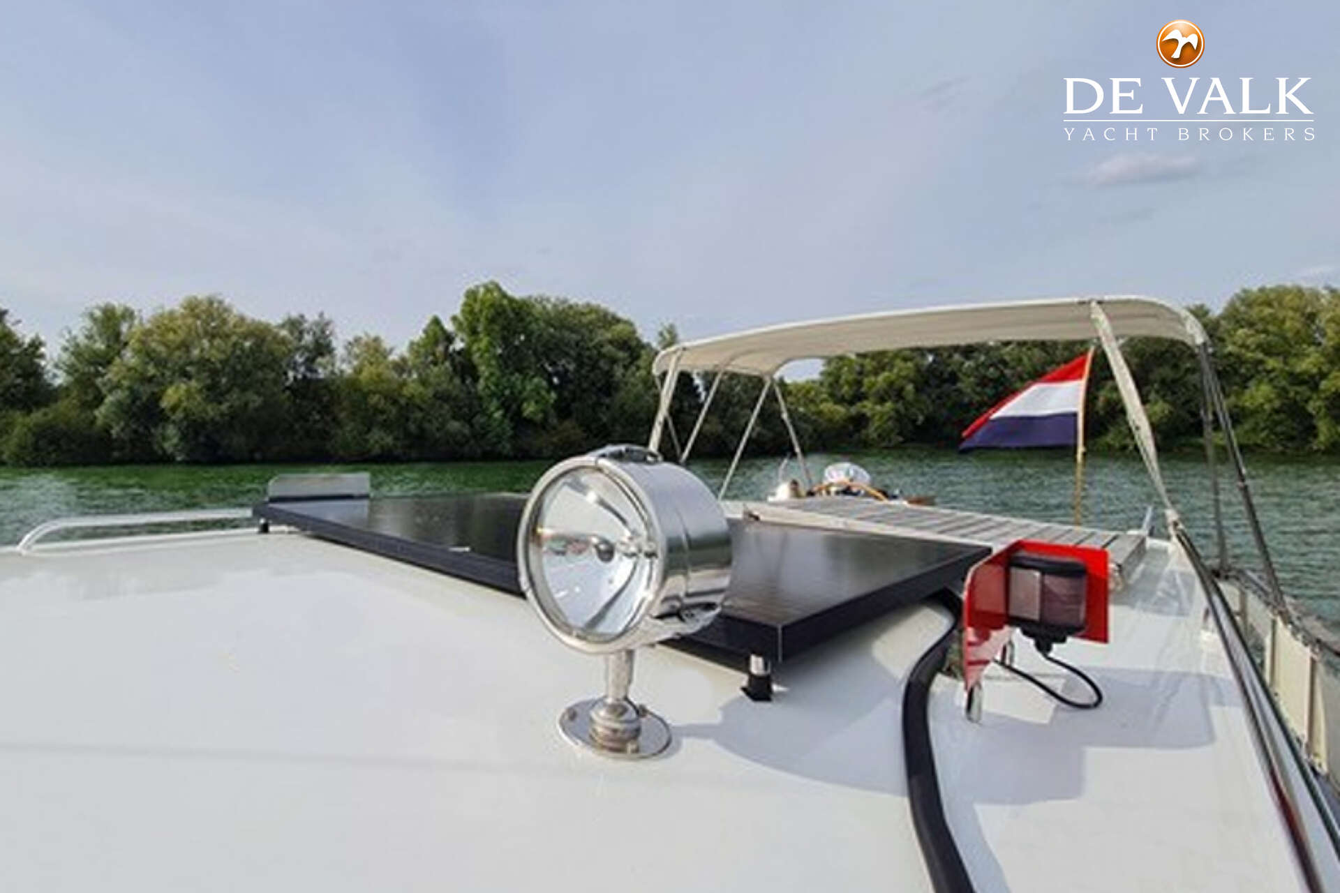 Linssen STURDY 1000 AC ROYAL — foto 9 van 24
